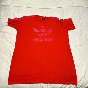 Adidas x Marimekko dress